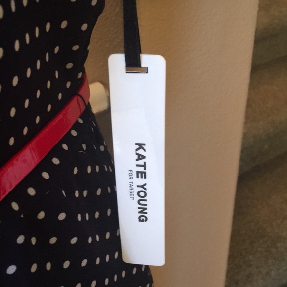 Kate Young for Target Dress - Picture 3 of 5